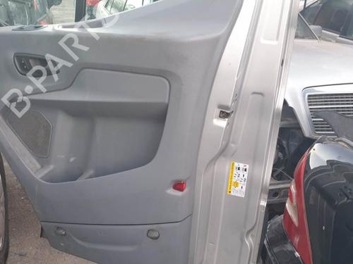 Headlight switch FORD TRANSIT CUSTOM V362 Van (FY, FZ) 2.0 EcoBlue | BP24933124I24  - Image 18