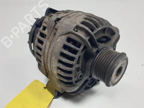 Used Alternator Alternator VOLVO V70 II (285) D5 (163 hp) 10665100 10665100