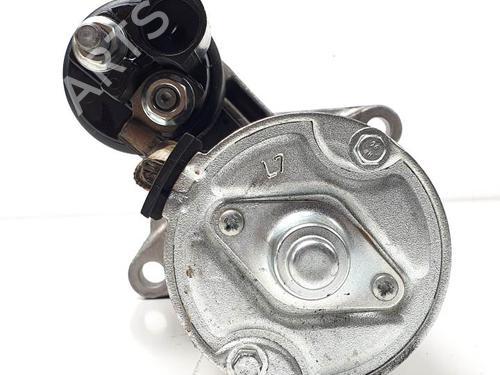 Starter VW TOURAN (1T1, 1T2) 1.9 TDI | BP27884980M8 