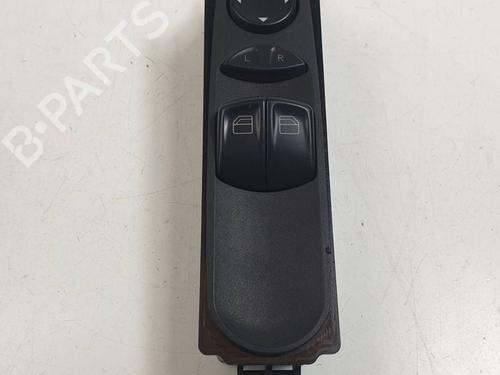 Used Left front window switch Left front window switch 37682370 37682370