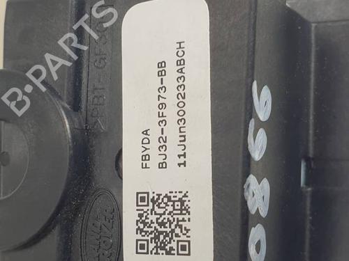 Steering column stalk LAND ROVER RANGE ROVER EVOQUE (L538) 2.0 D | BP29989587I23 