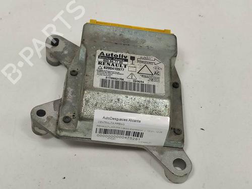 Kollisjonspute styreenhet RENAULT LAGUNA II (BG0/1_) 1.9 dCi (BG08, BG0G) | BP8524032M53 