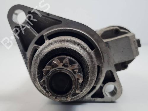 Starter VW GOLF VI (5K1) 1.4 TSI | BP38301253M8 - Image 3