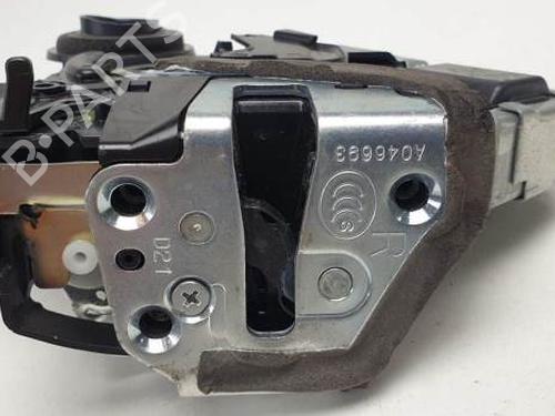 Used Rear right lock TOYOTA RAV 4 IV (_A4_) 2.5 Hybrid (AVA42_) (197 hp) 25144088