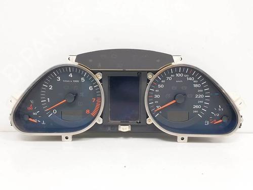 Quadrante Quadrante AUDI A6 C6 (4F2) 3.2 FSI quattro (255 hp) 17014053 17014053