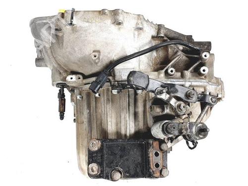Gearbox HYUNDAI SONATA V (NF) 2.0 CRDi | BP15615214M3 