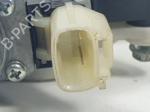 Front right window mechanism KIA RIO III (UB) 1.1 CRDi | BP40176316C23 - Image 3