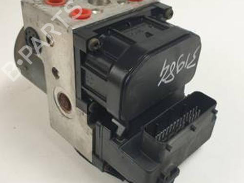 ABS Bremseaggregat RENAULT CLIO II (BB_, CB_) 1.6 16V (BB01, BB0H, BB0T, BB14, BB1D, BB1R, BB2KL, BB3G... (107 hp) 31033743