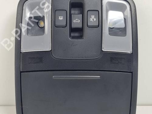 Used Interior roof light Interior roof light KIA XCEED (CD) 1.0 T-GDI (120 hp) 40175772 40175772