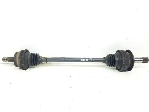 Used Left rear driveshaft MERCEDES-BENZ C-CLASS (W204) C 250 CDI (204.003) (204 hp) 15512463