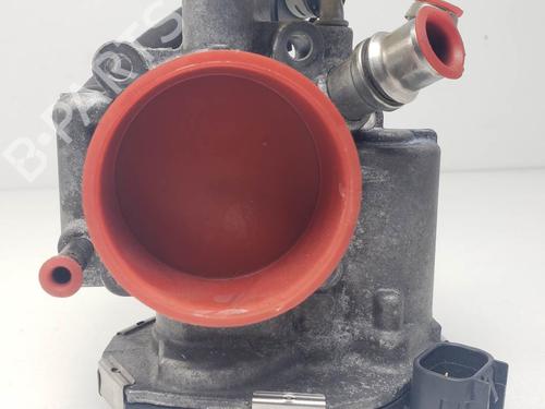 throttle-body-opel-insignia-a-g09-2008-2009-2010-2011-2012-2013-2014-2015-2016-2017-25453378 main image