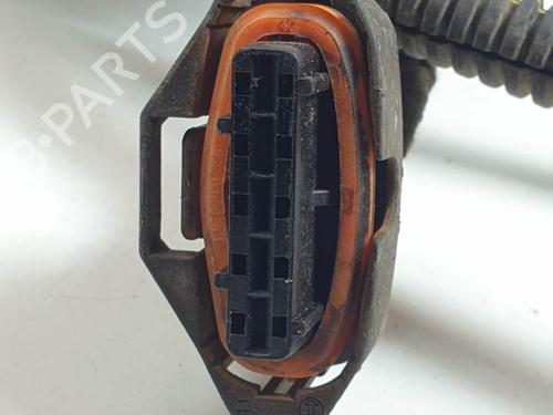 Steering pump OPEL ASTRA H (A04) 1.7 CDTI (L48) | BP27978032M99 