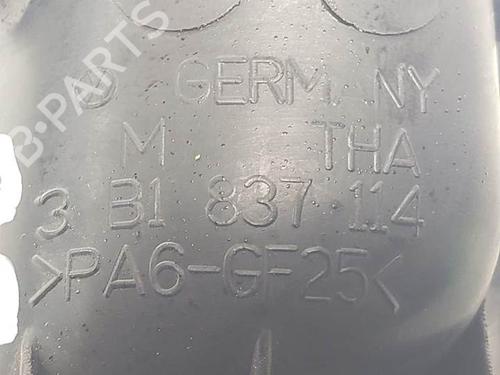 Front right interior door handle VW GOLF IV (1J1) 1.9 TDI | BP19252224I14 