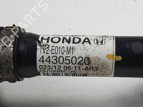 Right front driveshaft HONDA CIVIC IX (FK) 2.2 i-DTEC (FK3) | BP28618447M39 - Image 4