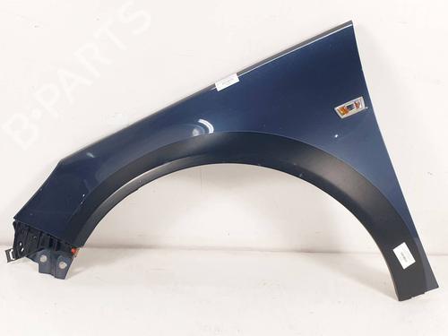 Forskærm venstre Forskærm venstre OPEL INSIGNIA A Sports Tourer (G09) 2.0 CDTI (35) (160 hp) 30278945 30278945