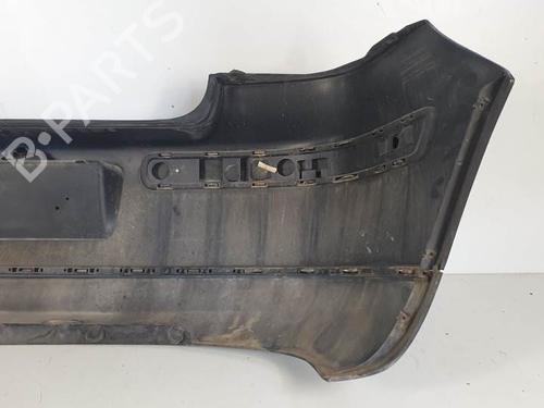 Rear bumper VW GOLF IV (1J1) 1.6 | BP16029278C8 