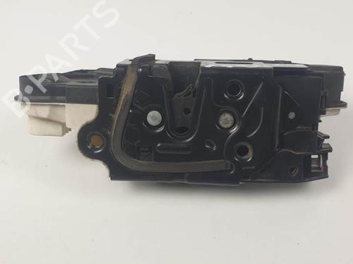 Used Front left lock SEAT IBIZA III (6L1) 1.4 TDI (80 hp) 21245603