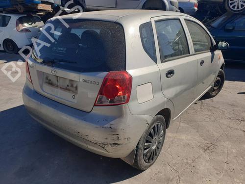 Venstre forlygte DAEWOO KALOS (KLAS) 1.4 | BP38301300C28  - Image 6