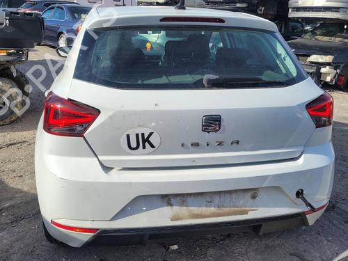 Right front window switch SEAT IBIZA V (KJ1, KJG) 1.0 MPi | BP34514030I26  - Image 16
