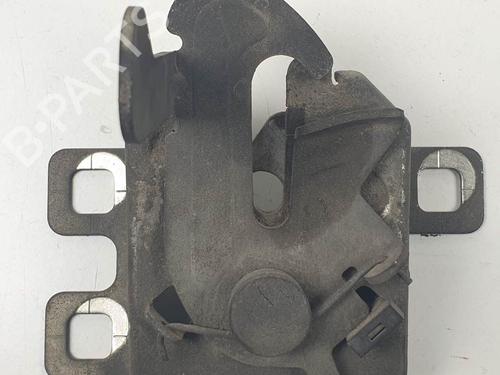 hjelmlås hjelmlås FIAT FIORINO MPV (225_) 1.3 JTD Multijet (225BXB1A, 225BXB11) (75 hp) 25140288 25140288