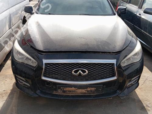 Front slam panel INFINITI Q50 50 D | BP40175215C72 - Image 5