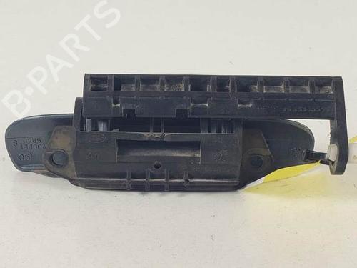 Rear right exterior door handle CITROËN XSARA PICASSO (N68) 1.6 HDi | BP17333140C130 