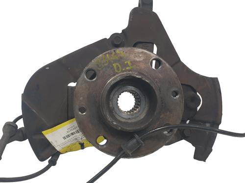 Used Left front steering knuckle Left front steering knuckle 37286737 37286737