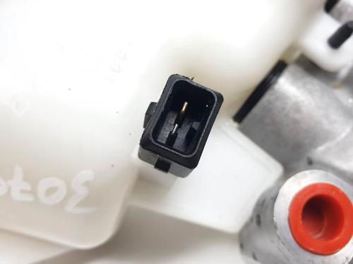 Brake master cylinder HYUNDAI i40 I (VF) 1.6 CRDi | BP28066126M77 