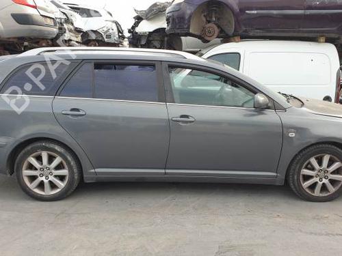 ABS pump TOYOTA AVENSIS Estate (_T25_) 2.0 D-4D (CDT250_, CDT250R) | BP28804138M43 