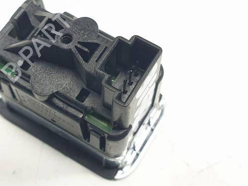 Right rear window switch MERCEDES-BENZ C-CLASS T-Model (S204) C 250 CDI (204.203) | BP29763203I28 