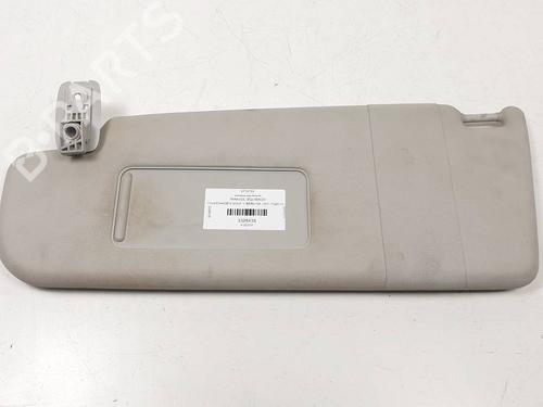 Left sun visor VW GOLF V (1K1) 1.9 TDI | BP34512610I1 - Image 4