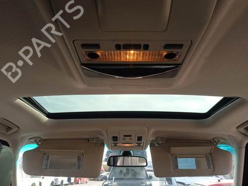 Ratstangsstang LAND ROVER RANGE ROVER III (L322) 3.6 D 4x4 | BP19526554I23 