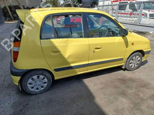 ECU airbags HYUNDAI ATOS (MX) 1.0 i | BP7516419M53 