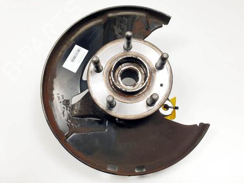 Used Right front steering knuckle OPEL INSIGNIA A Sports Tourer (G09) 2.0 CDTI (35) (160 hp) 25140991
