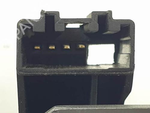 Tailgate lock LAND ROVER FREELANDER 2 (L359) 2.2 TD4 4x4 | BP28412996C101 