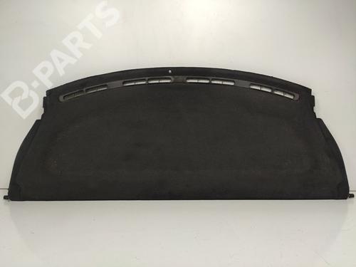Used Rear parcel shelf Rear parcel shelf OPEL VECTRA B Hatchback (J96) 1.6 i 16V (F68) (101 hp) 9192953 9192953