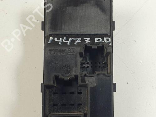 Right front window switch OPEL MERIVA B MPV (S10) 1.4 (75) | BP28508155I26 - Image 2