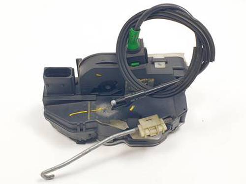 Serrure arrière droite OPEL INSIGNIA A Sports Tourer (G09) 2.0 CDTI (35) | BP30762835C99 