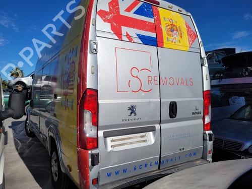 Right sun visor PEUGEOT BOXER Van 2.0 BlueHDi 130 | BP30763331I2 - Image 9