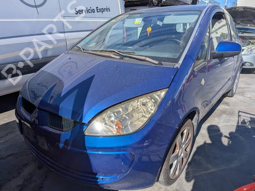 Used Parts MITSUBISHI COLT VI (Z3_A, Z2_A) 1.3 (Z21A) 4640483