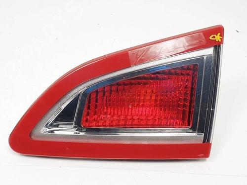 Used Right tailgate light Right tailgate light RENAULT SCÉNIC III (JZ0/1_) 1.5 dCi (110 hp) 17165403 17165403