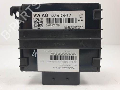 Electronic module VW SCIROCCO III (137, 138) 1.4 TSI | BP9977492M83 - Image 4