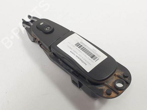 Used Right rear window switch JAGUAR S-TYPE II (X200) 3.0 V6 (238 hp) 8930235