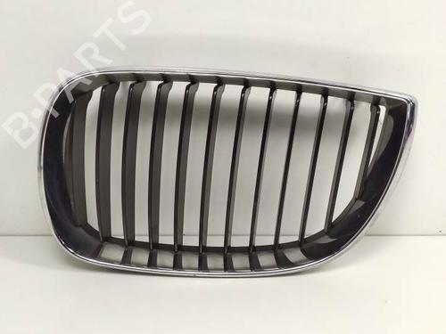 Used Grille BMW 1 (E87) 120 d (163 hp) 11118997
