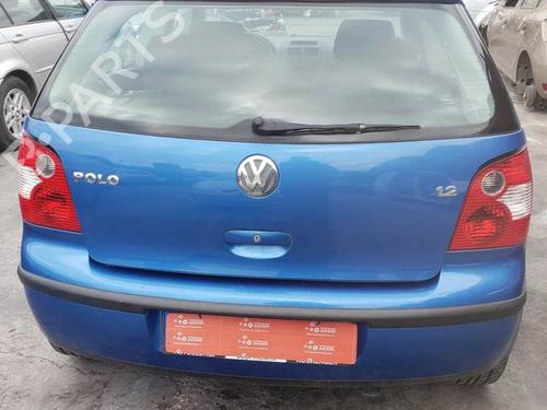 Pedal VW POLO (9N_, 9A_) 1.2 12V | BP12380535I4 