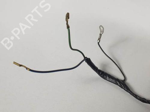 Squib airbag FORD C-MAX (DM2) 1.6 TDCi | BP13316146C102 