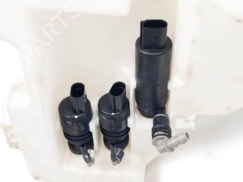Windscreen washer tank BMW X5 (E70) xDrive 30 d | BP18674986C113 