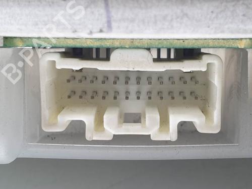 Instrument cluster MAZDA 3 (BK) 1.6 DI Turbo | BP26650132C47 
