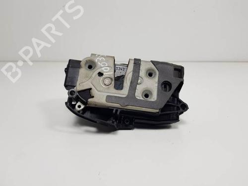 Used Rear right lock FORD FOCUS III 1.0 EcoBoost (125 hp) 11021015
