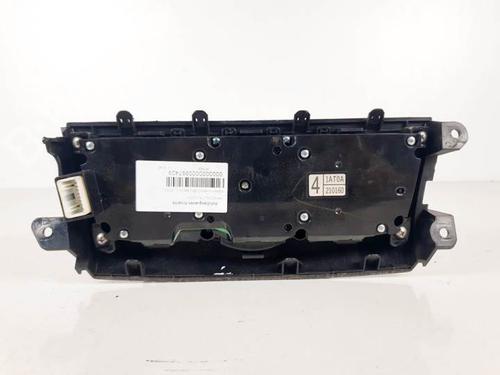 Switch NISSAN MURANO II (Z51) 2.5 dCi 4x4 | BP15249532I30